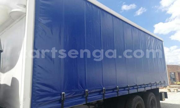 Nunua Ilio tumika Isuzu FTR 850 White Lori ndani ya Ezulwini nchini Hhohho Nunua Ilio tumika Isuzu FTR 850 White Lori ndani ya Ezulwini nchini Hhohho