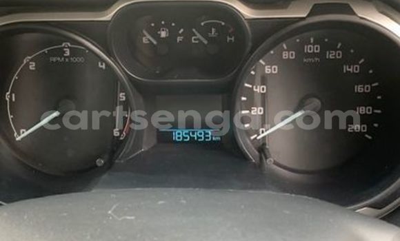 Nunua Ilio tumika Ford Ranger White Gari ndani ya Ezulwini nchini Hhohho Nunua Ilio tumika Ford Ranger White Gari ndani ya Ezulwini nchini Hhohho