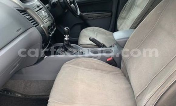 Nunua Ilio tumika Ford Ranger White Gari ndani ya Ezulwini nchini Hhohho Nunua Ilio tumika Ford Ranger White Gari ndani ya Ezulwini nchini Hhohho