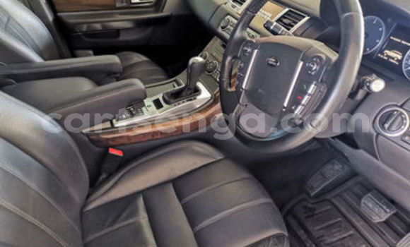 Nunua Ilio tumika Land Rover Range Rover Sport White Gari ndani ya Ezulwini nchini Hhohho Nunua Ilio tumika Land Rover Range Rover Sport White Gari ndani ya Ezulwini nchini Hhohho