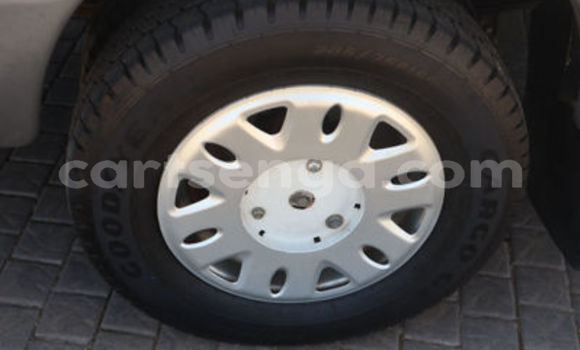 Nunua Ilio tumika IVECO Massif White Gari ndani ya Ezulwini nchini Hhohho Nunua Ilio tumika IVECO Massif White Gari ndani ya Ezulwini nchini Hhohho