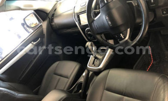 Nunua Ilio tumika Isuzu KB White Gari ndani ya Ezulwini nchini Hhohho