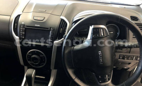 Nunua Ilio tumika Isuzu KB White Gari ndani ya Ezulwini nchini Hhohho Nunua Ilio tumika Isuzu KB White Gari ndani ya Ezulwini nchini Hhohho