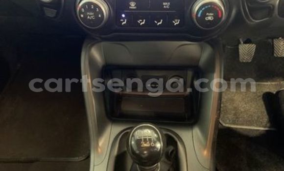 Buy Used Hyundai ix35 White Car in Big Bend in Lubombo Buy Used Hyundai ix35 White Car in Big Bend in Lubombo