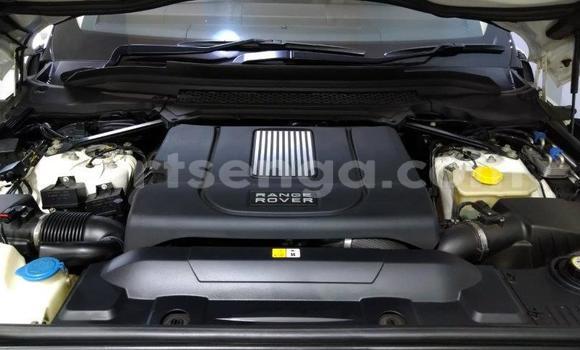 Acheter Occasion Voiture Land Rover Range Rover Evoque Blanc à Ezulwini, Hhohho Acheter Occasion Voiture Land Rover Range Rover Evoque Blanc à Ezulwini, Hhohho