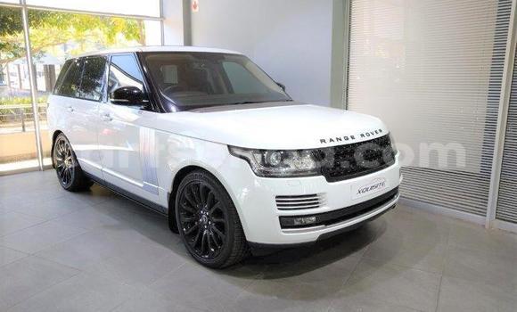 Nunua Ilio tumika Land Rover Range Rover Evoque White Gari ndani ya Ezulwini nchini Hhohho Nunua Ilio tumika Land Rover Range Rover Evoque White Gari ndani ya Ezulwini nchini Hhohho