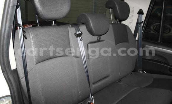Buy Used Mahindra Scorpio White Car in Ezulwini in Hhohho Buy Used Mahindra Scorpio White Car in Ezulwini in Hhohho