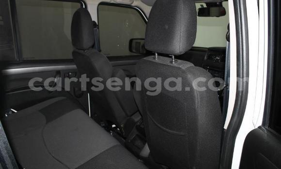 Buy Used Mahindra Scorpio White Car in Ezulwini in Hhohho Buy Used Mahindra Scorpio White Car in Ezulwini in Hhohho