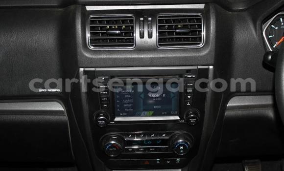 Buy Used Mahindra Scorpio White Car in Ezulwini in Hhohho Buy Used Mahindra Scorpio White Car in Ezulwini in Hhohho