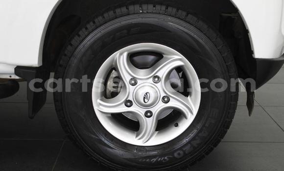 Buy Used Mahindra Scorpio White Car in Ezulwini in Hhohho Buy Used Mahindra Scorpio White Car in Ezulwini in Hhohho