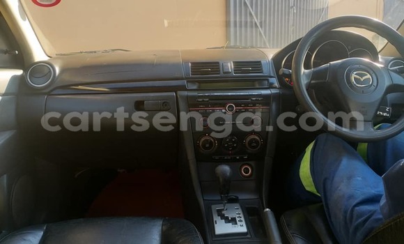 Acheter Occasion Voiture Mazda 3 Noir à Manzini, Manzini Acheter Occasion Voiture Mazda 3 Noir à Manzini, Manzini