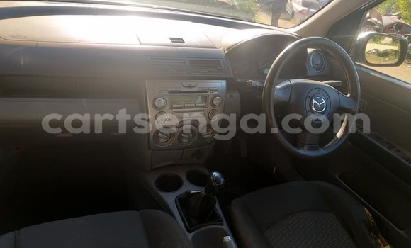 Acheter Occasion Voiture Mazda Demio Bleu à Manzini, Manzini Acheter Occasion Voiture Mazda Demio Bleu à Manzini, Manzini