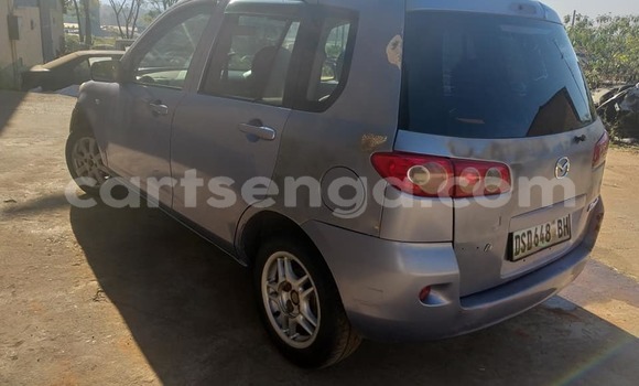 Acheter Occasion Voiture Mazda Demio Bleu à Manzini, Manzini Acheter Occasion Voiture Mazda Demio Bleu à Manzini, Manzini