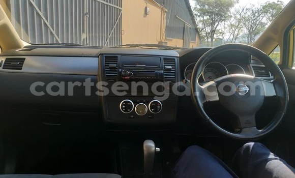 Acheter Occasion Voiture Nissan Tiida Autre à Manzini, Manzini Acheter Occasion Voiture Nissan Tiida Autre à Manzini, Manzini