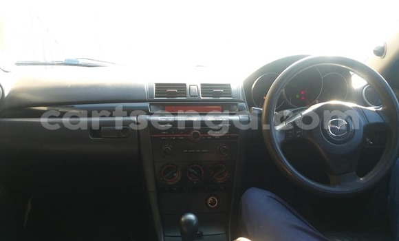 Acheter Occasion Voiture Mazda 3 Noir à Manzini, Manzini Acheter Occasion Voiture Mazda 3 Noir à Manzini, Manzini