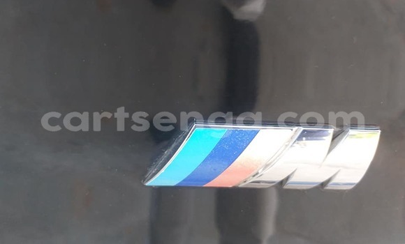 Acheter Occasion Voiture BMW 3–Series Noir à Manzini, Manzini Acheter Occasion Voiture BMW 3–Series Noir à Manzini, Manzini