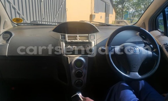Buy Used Toyota Vitz White Car in Manzini in Manzini Buy Used Toyota Vitz White Car in Manzini in Manzini