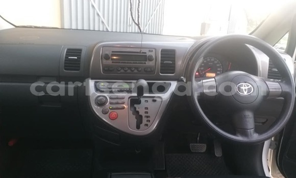 Acheter Occasion Voiture Toyota Wish Blanc à Manzini, Manzini Acheter Occasion Voiture Toyota Wish Blanc à Manzini, Manzini