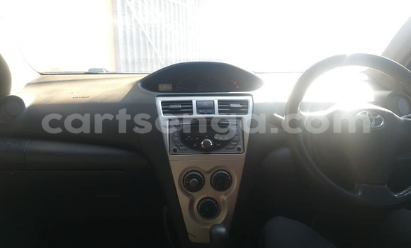 Acheter Occasion Voiture Toyota Vios Blanc à Manzini, Manzini Acheter Occasion Voiture Toyota Vios Blanc à Manzini, Manzini