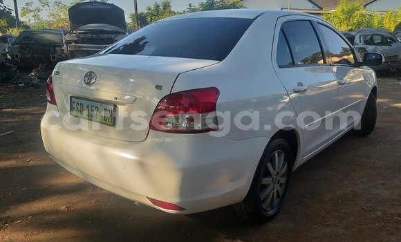 Acheter Occasion Voiture Toyota Vios Blanc à Manzini, Manzini Acheter Occasion Voiture Toyota Vios Blanc à Manzini, Manzini