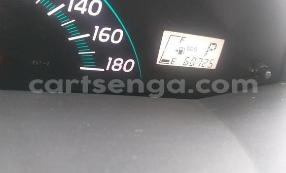 Buy Used Toyota Vitz Blue Car in Manzini in Manzini Buy Used Toyota Vitz Blue Car in Manzini in Manzini