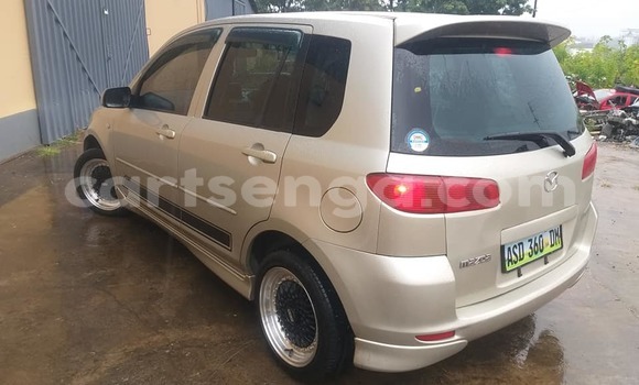 Acheter Occasion Voiture Mazda Demio Gris à Manzini, Manzini Acheter Occasion Voiture Mazda Demio Gris à Manzini, Manzini
