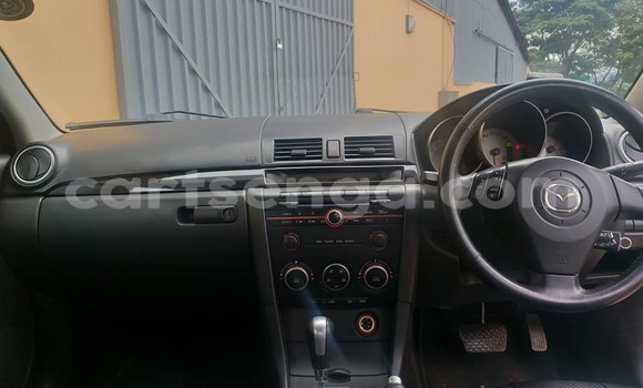 Acheter Occasion Voiture Mazda 3 Blanc à Manzini, Manzini Acheter Occasion Voiture Mazda 3 Blanc à Manzini, Manzini