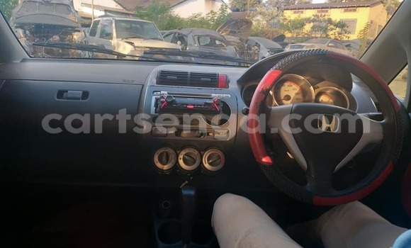 Acheter Occasion Voiture Honda FIT Rouge à Manzini, Manzini Acheter Occasion Voiture Honda FIT Rouge à Manzini, Manzini