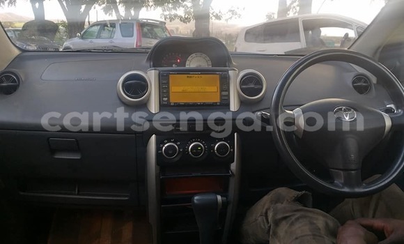 Acheter Occasion Voiture Toyota IST Marron à Manzini, Manzini Acheter Occasion Voiture Toyota IST Marron à Manzini, Manzini