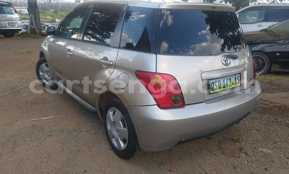 Acheter Occasion Voiture Toyota IST Marron à Manzini, Manzini Acheter Occasion Voiture Toyota IST Marron à Manzini, Manzini