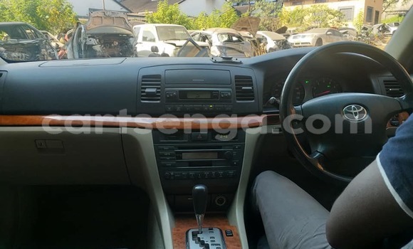 Buy Used Toyota Mark II White Car in Manzini in Manzini Buy Used Toyota Mark II White Car in Manzini in Manzini