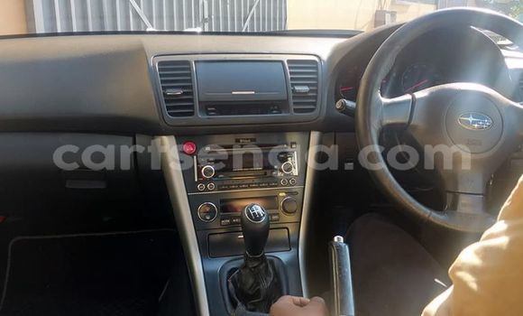 Buy Used Subaru Legacy Black Car in Manzini in Manzini Buy Used Subaru Legacy Black Car in Manzini in Manzini