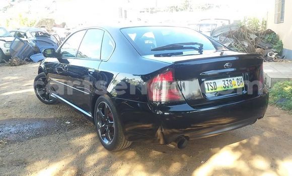 Buy Used Subaru Legacy Black Car in Manzini in Manzini Buy Used Subaru Legacy Black Car in Manzini in Manzini