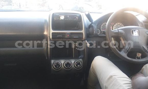 Buy Used Honda CR–V Silver Car in Manzini in Manzini Buy Used Honda CR–V Silver Car in Manzini in Manzini