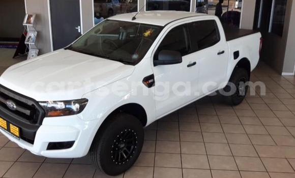 Buy Used Ford Ranger White Car in Ezulwini in Hhohho Buy Used Ford Ranger White Car in Ezulwini in Hhohho