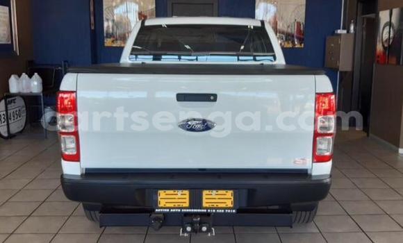 Buy Used Ford Ranger White Car in Ezulwini in Hhohho Buy Used Ford Ranger White Car in Ezulwini in Hhohho