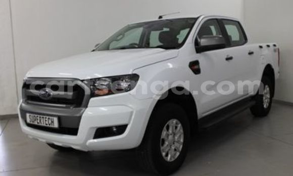 Buy Used Ford Ranger White Car in Kwaluseni in Manzini Buy Used Ford Ranger White Car in Kwaluseni in Manzini