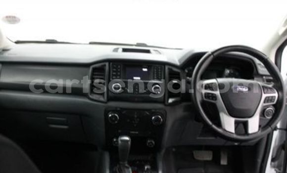 Buy Used Ford Ranger White Car in Kwaluseni in Manzini Buy Used Ford Ranger White Car in Kwaluseni in Manzini
