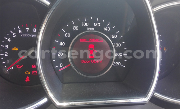 Buy Used Kia Rio White Car in Ezulwini in Hhohho Buy Used Kia Rio White Car in Ezulwini in Hhohho