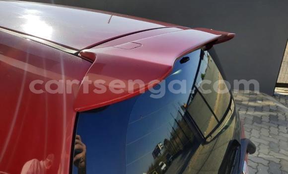 Buy Used Honda Jazz Red Car in Mbabane in Manzini Buy Used Honda Jazz Red Car in Mbabane in Manzini