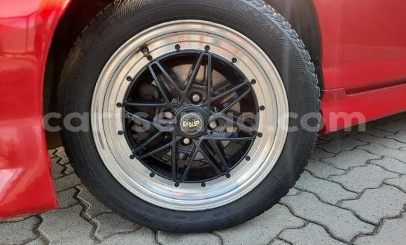 Buy Used Honda Jazz Red Car in Mbabane in Manzini Buy Used Honda Jazz Red Car in Mbabane in Manzini