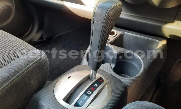 Buy Used Honda Jazz Red Car in Mbabane in Manzini Buy Used Honda Jazz Red Car in Mbabane in Manzini