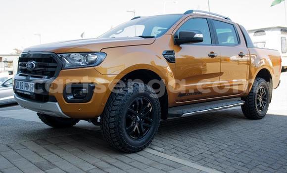 Buy Used Ford Ranger Other Car in Mbabane in Manzini Buy Used Ford Ranger Other Car in Mbabane in Manzini