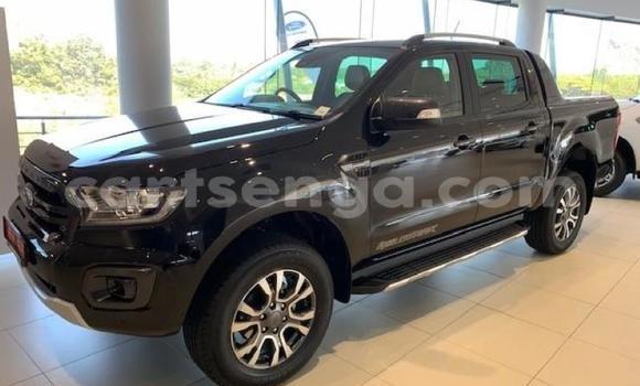 Buy Used Ford Ranger Black Car in Ezulwini in Hhohho Buy Used Ford Ranger Black Car in Ezulwini in Hhohho