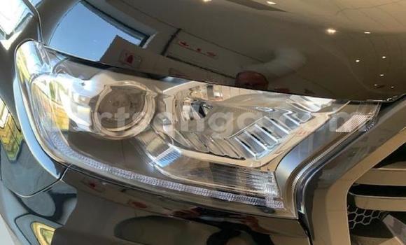 Buy Used Ford Ranger Black Car in Ezulwini in Hhohho Buy Used Ford Ranger Black Car in Ezulwini in Hhohho