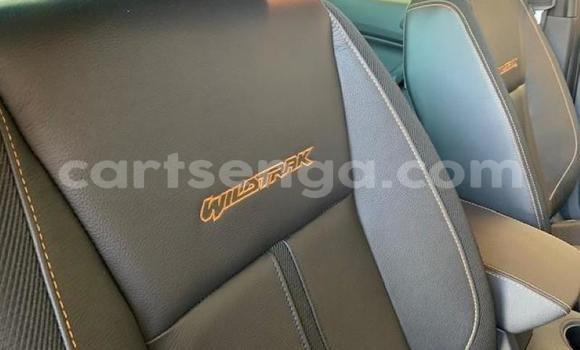 Buy Used Ford Ranger Black Car in Ezulwini in Hhohho Buy Used Ford Ranger Black Car in Ezulwini in Hhohho