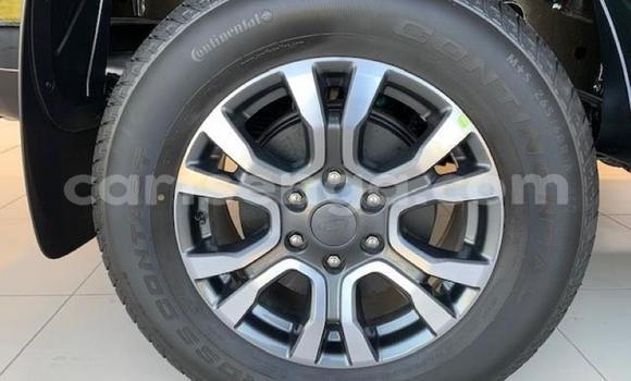 Buy Used Ford Ranger Black Car in Ezulwini in Hhohho Buy Used Ford Ranger Black Car in Ezulwini in Hhohho