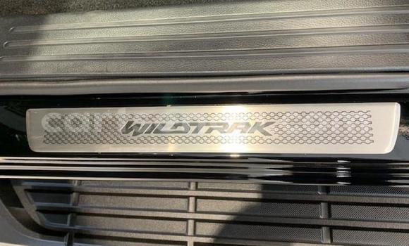 Buy Used Ford Ranger Black Car in Ezulwini in Hhohho Buy Used Ford Ranger Black Car in Ezulwini in Hhohho