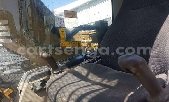 Acheter Occasion Utilitaire Caterpillar 120 Autre à Ezulwini, Hhohho Acheter Occasion Utilitaire Caterpillar 120 Autre à Ezulwini, Hhohho