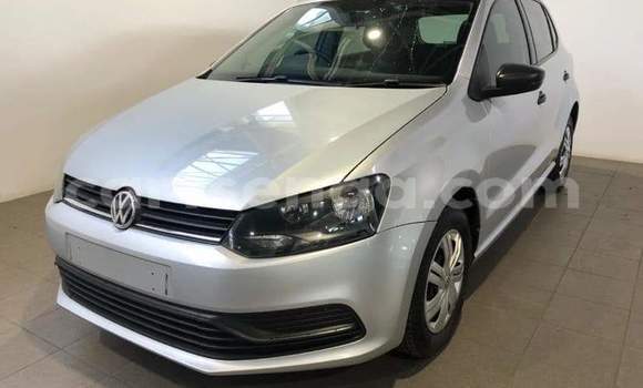 Buy Used Volkswagen Polo Silver Car in Manzini in Manzini Buy Used Volkswagen Polo Silver Car in Manzini in Manzini